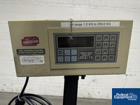 Image of Pennsylvania Floor Scale, Model 7600 06