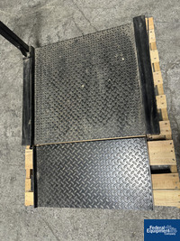 Image of Pennsylvania Floor Scale, Model 7600 07