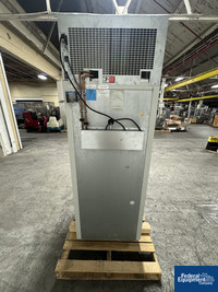 Image of Thermo Scientific Revco Freezer, Model ULT2330D20 04