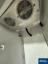Image of Thermo Scientific Revco Freezer, Model ULT2330D20 10
