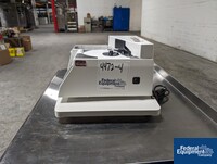 Image of Rx Count Corporation Tablet Counter,, Model Rx-4 03