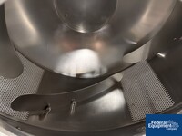 Image of 30" Vector Hi-Coater Coating Pan, S/S 06