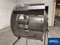 Image of 20" Vector Hi-Coater Coating Pan, S/S 05