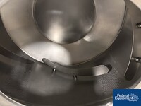 Image of 20" Vector Hi-Coater Coating Pan, S/S 06