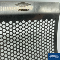 Image of 0.187" (4-Mesh) D6 Fitzmill Screen 03