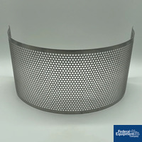 Image of 0.156" (5-Mesh) D6 Fitzmill Screen 02
