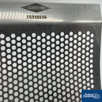 Image of 0.156" (5-Mesh) D6 Fitzmill Screen 03