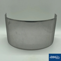 Image of 0.109" (7-Mesh) D6 Fitzmill Screen 02