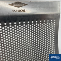 Image of 0.093" (8-Mesh) D6 Fitzmill Screen 03
