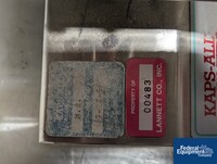 Image of Kaps All Electronic Torque Tester Model EB-550 02