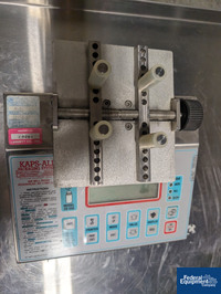 Image of Kaps All Electronic Torque Tester Model EB-550 07