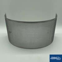 Image of 0.079" (10-Mesh) D6 Fitzmill Screen 02
