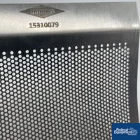 Image of 0.079" (10-Mesh) D6 Fitzmill Screen 03