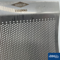 Image of 0.065" (12-Mesh) D6 Fitzmill Screen 03