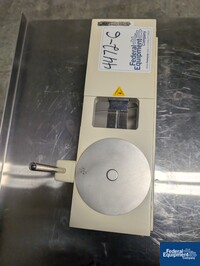 Image of Dr. Schleuniger 8M Tablet Hardness Tester 06