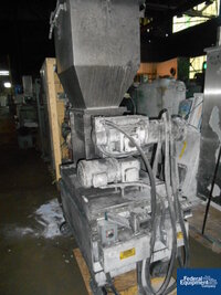 Image of 6"/2" Acrison Loss in Weight Dual Screw Feeder, Model 402B 03
