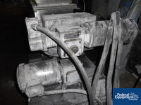 Image of 6"/2" Acrison Loss in Weight Dual Screw Feeder, Model 402B 05