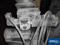 Image of 6"/2" Acrison Loss in Weight Dual Screw Feeder, Model 402B 07