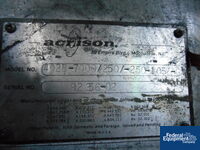 Image of 6"/2" Acrison Loss in Weight Dual Screw Feeder, Model 402B 08