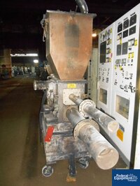 Image of 6"/2" Acrison Loss in Weight Dual Screw Feeder, Model 402B 03