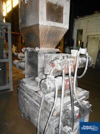 Image of 6"/2" Acrison Loss in Weight Dual Screw Feeder, Model 402B 04
