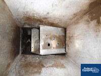 Image of 6"/2" Acrison Loss in Weight Dual Screw Feeder, Model 402B 06