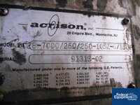 Image of 6"/2" Acrison Loss in Weight Dual Screw Feeder, Model 402B 07