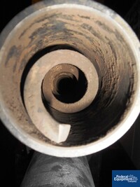 Image of 6"/2" Acrison Loss in Weight Dual Screw Feeder, Model 402B 08