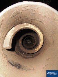 Image of 6"/2" Acrison Loss in Weight Dual Screw Feeder, Model 402B 09