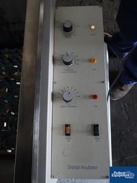 Image of Gallenkamp Incubator Shaker 06