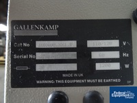 Image of Gallenkamp Incubator Shaker 07