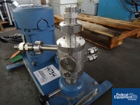 Image of IKA Super Dispax Mixer, Model SD41SR, S/S, 2 HP 03