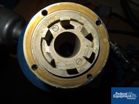 Image of IKA Super Dispax Mixer, Model SD41SR, S/S, 2 HP 05