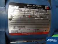 Image of IKA Super Dispax Mixer, Model SD41SR, S/S, 2 HP 07