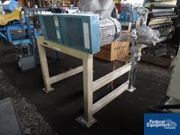 Image of 16" x 18" Machine & Process Design Single Rotor Crusher 03