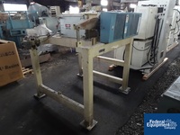 Image of 16" x 18" Machine & Process Design Single Rotor Crusher 04