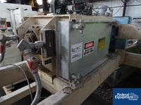 Image of 16" x 18" Machine & Process Design Single Rotor Crusher 05