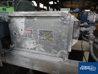Image of 16" x 18" Machine & Process Design Single Rotor Crusher 06