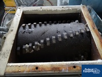 Image of 16" x 18" Machine & Process Design Single Rotor Crusher 07