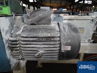 Image of 16" x 18" Machine & Process Design Single Rotor Crusher 08
