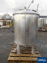Image of 200 Gal Tank, S/S 03