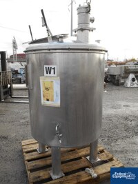 Image of 200 Gal Tank, S/S 04