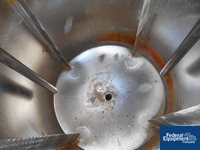 Image of 200 Gal Tank, S/S 05