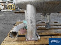 Image of 200 Gal Tank, S/S 07