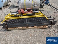 Image of 500 Gal DeDietrich Glass Lined Reactor, 100/100# 16