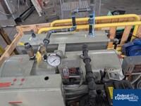 Image of 500 Gal DeDietrich Glass Lined Reactor, 100/100# 23