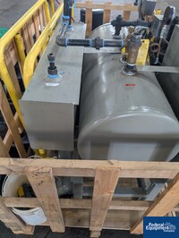 Image of 500 Gal DeDietrich Glass Lined Reactor, 100/100# 28