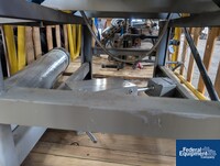 Image of 500 Gal DeDietrich Glass Lined Reactor, 100/100# 29