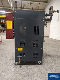 Image of 12 KW Delta T Hot Oil Heater, Model T1221MS 03