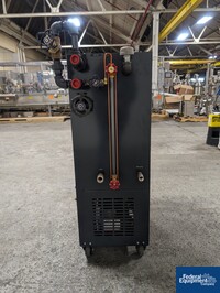 Image of 12 KW Delta T Hot Oil Heater, Model T1221MS 04